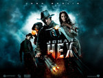 Jonah Hex