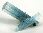 Aquamarine Beryl