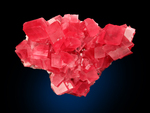 Rhodochrosite
