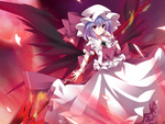 Remilia Scarlet