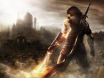 Prince of Persia The Forgotten Sands