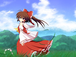 Touhou