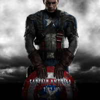 Capt America