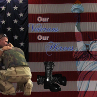 Honoring Those Who Serve