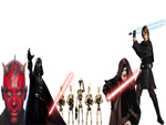 Star Wars Google Background The Sith