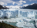 Perito Moreno Glacier