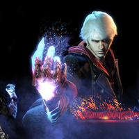 Devil May Cry 4 Nero By No1oB
