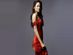 Angelina Jolie