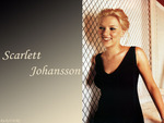 Scarlett Johansson