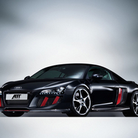 Audi R8 ABT
