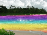 Rainbow Beach