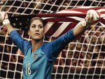 Hope Solo