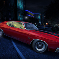 CHEVELLESS ( Raja Make )