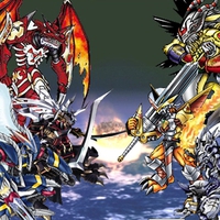 Dragon's Roar Battle