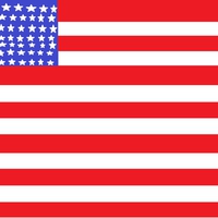 great nation of U.S.A