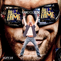edge for hall  of  fame