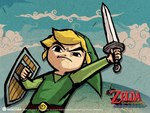 Toon Link-windwaker
