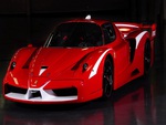 Ferrari FXX