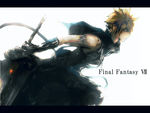 Cloud Strife