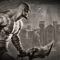 Gog Of War ( Raja Make )