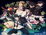 Ao no Exorcist