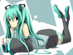 Hatsune Miku