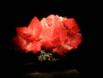 Rhodochrosite