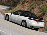 Subaru SVX
