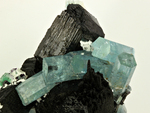 Beryl & Schorl