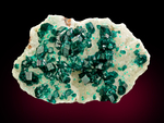 Dioptase