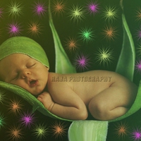 Baby ( Raja Make )
