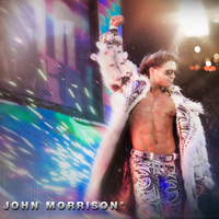 John Morrison