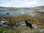Ulva Ferry