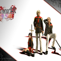 Final Fantasy type-0