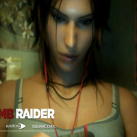 Tomb Raider