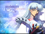 Lord Sesshomaru