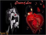 Passion of love two