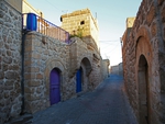 Midyat, Southeastern Turkey