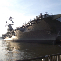 USS Intrepid