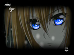 vampire knight rima toya
