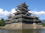 Matsumoto Castle