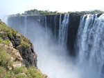Victoria Falls