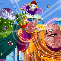 SuperNamek-Super Mittsumejin