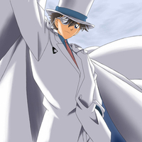 Kaitou KID
