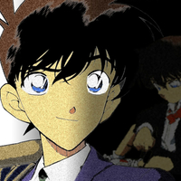 Shinichi Kudou