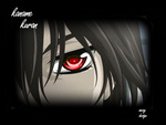 vampire knight kaname kuran