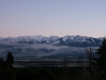 Hanmer Springs