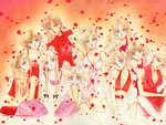 Sailor Senshi Group