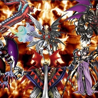 seven great demon lords
