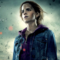 Hermione Hp7 Part 2